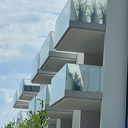 Apartament Mare , Rewal Ulica Szczecinska 21 Apartament Nr 3 Eksteriør billede