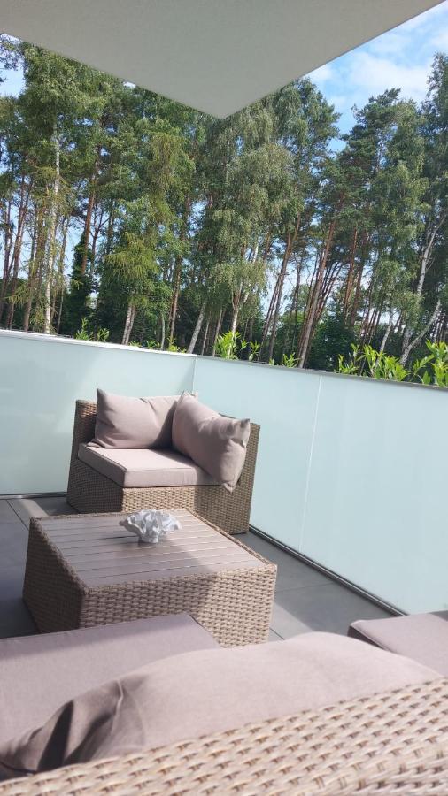 Apartament Mare , Rewal Ulica Szczecinska 21 Apartament Nr 3 Eksteriør billede