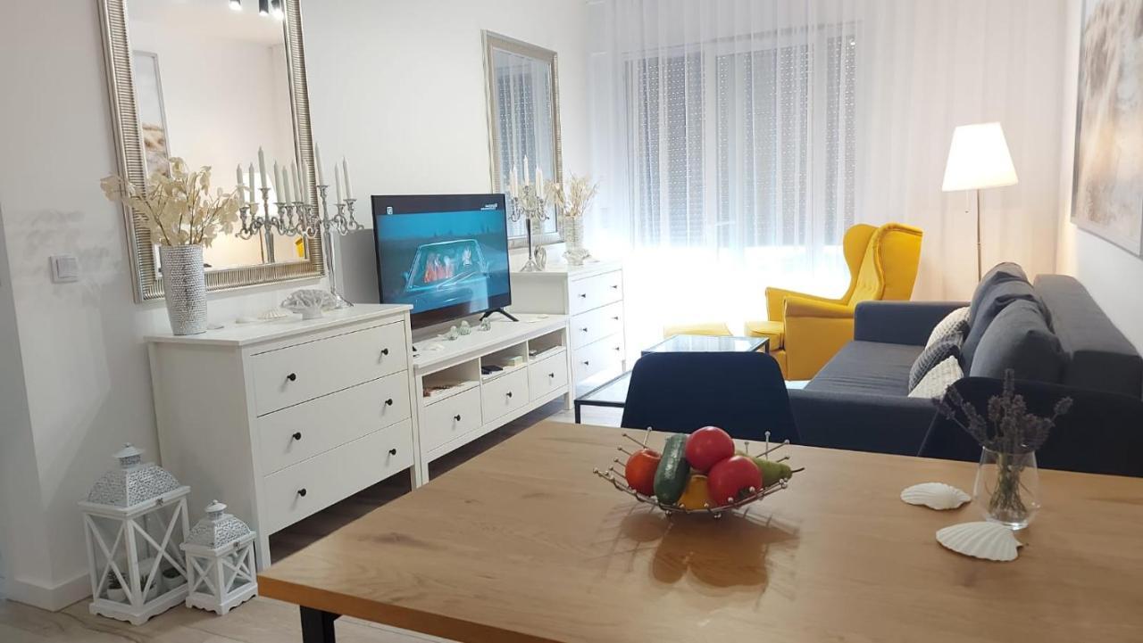 Apartament Mare , Rewal Ulica Szczecinska 21 Apartament Nr 3 Lejlighed Eksteriør billede