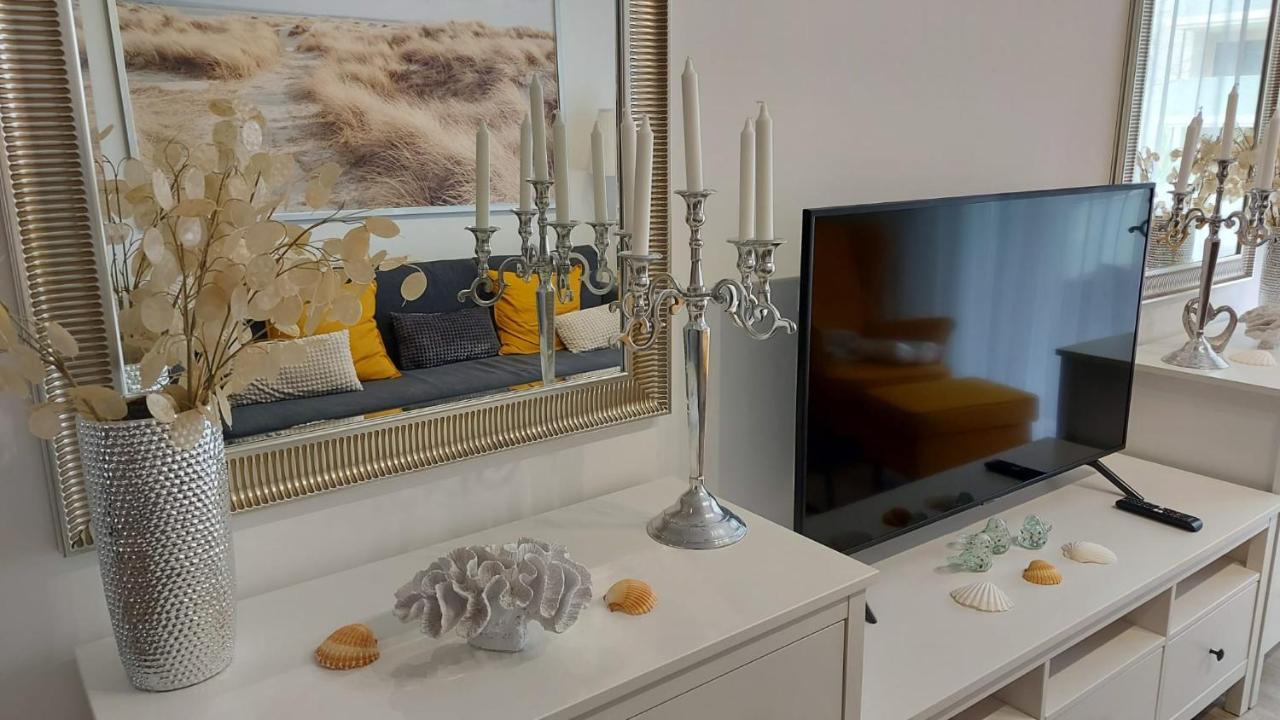 Apartament Mare , Rewal Ulica Szczecinska 21 Apartament Nr 3 Eksteriør billede