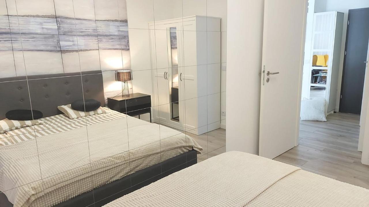 Apartament Mare , Rewal Ulica Szczecinska 21 Apartament Nr 3 Eksteriør billede
