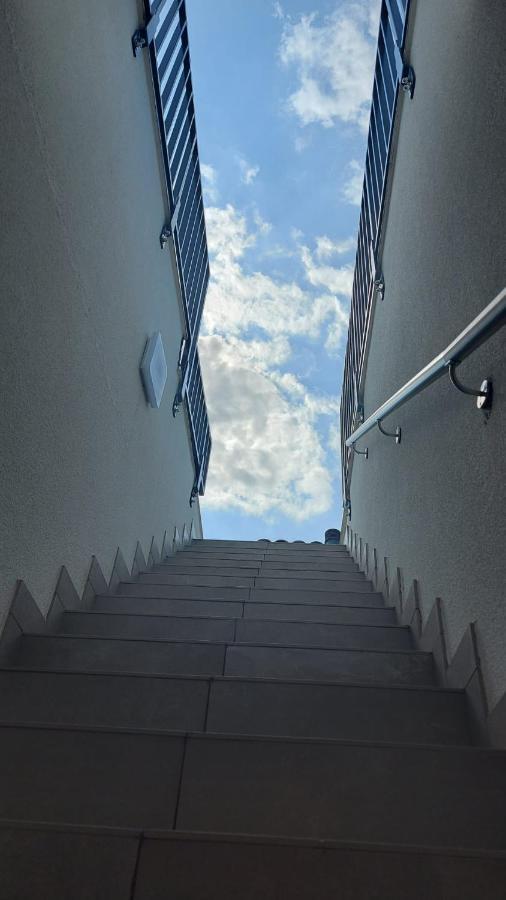 Apartament Mare , Rewal Ulica Szczecinska 21 Apartament Nr 3 Eksteriør billede