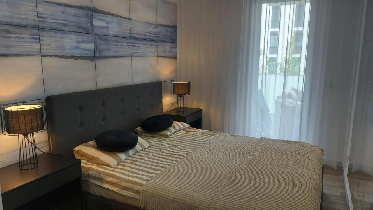 Apartament Mare , Rewal Ulica Szczecinska 21 Apartament Nr 3 Eksteriør billede