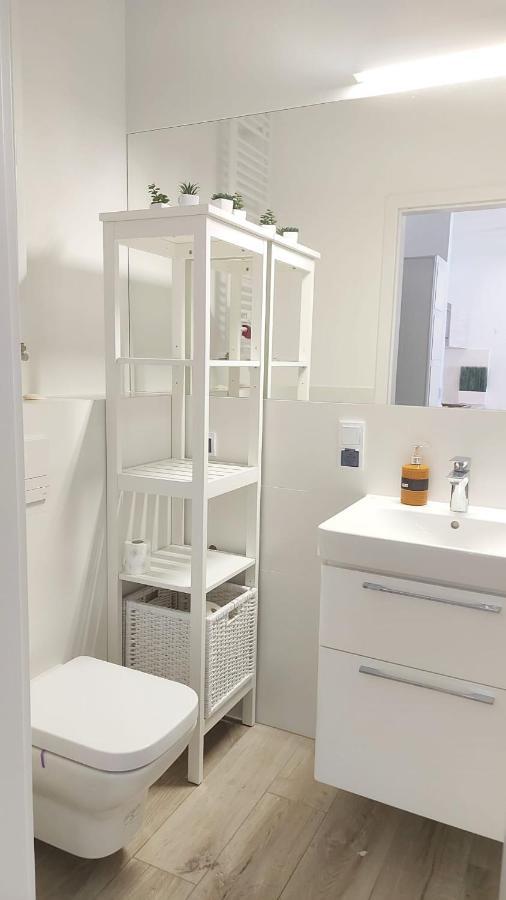 Apartament Mare , Rewal Ulica Szczecinska 21 Apartament Nr 3 Eksteriør billede